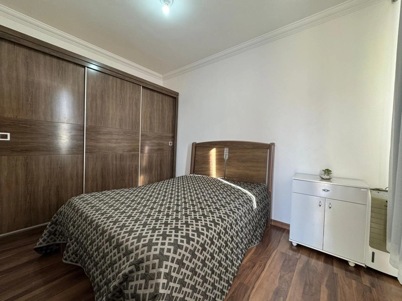 COBERTURA  | 3 QUARTOS | 1 BANHEIRO| 02 VAGAS DEMARCADA E COBERTA: 26ª foto da galeria de imagens do imóvel