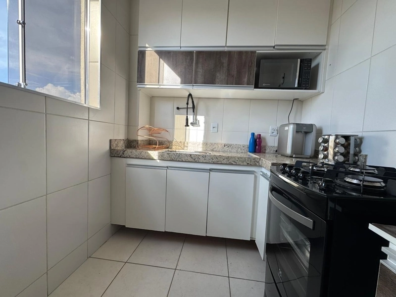 COBERTURA  | 3 QUARTOS | 1 BANHEIRO| 02 VAGAS DEMARCADA E COBERTA: 21ª foto da galeria de imagens do imóvel