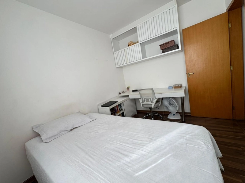 COBERTURA  | 3 QUARTOS | 1 BANHEIRO| 02 VAGAS DEMARCADA E COBERTA: 29ª foto da galeria de imagens do imóvel