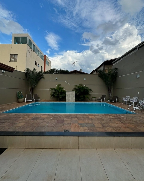 CASA LINEAR | 4 QUARTOS | 3 SUITES | 4 BANEIROS | 4 VAGAS: 3ª foto da galeria de imagens do imóvel