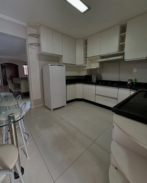 CASA LINEAR | 4 QUARTOS | 3 SUITES | 4 BANEIROS | 4 VAGAS: 19ª foto da galeria de imagens do imóvel