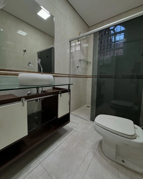 CASA LINEAR | 4 QUARTOS | 3 SUITES | 4 BANEIROS | 4 VAGAS: 23ª foto da galeria de imagens do imóvel