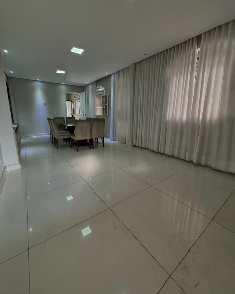 CASA LINEAR | 4 QUARTOS | 3 SUITES | 4 BANEIROS | 4 VAGAS: 18ª foto da galeria de imagens do imóvel