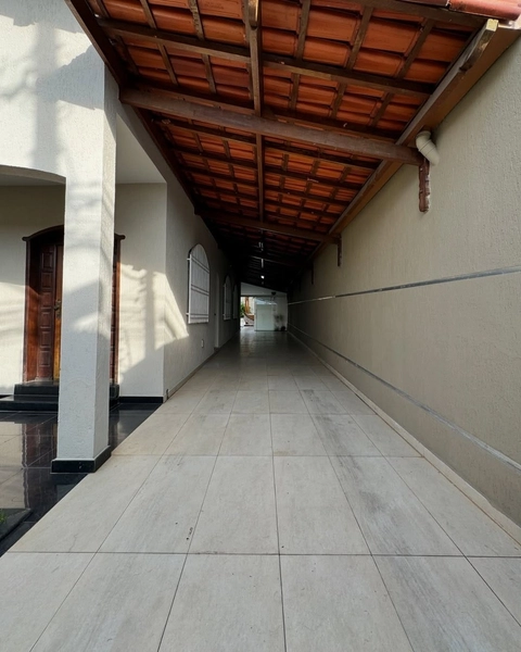 CASA LINEAR | 4 QUARTOS | 3 SUITES | 4 BANEIROS | 4 VAGAS: 14ª foto da galeria de imagens do imóvel