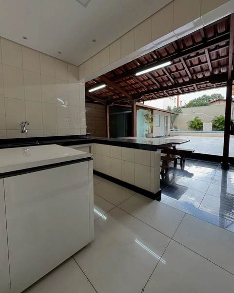 CASA LINEAR | 4 QUARTOS | 3 SUITES | 4 BANEIROS | 4 VAGAS: 15ª foto da galeria de imagens do imóvel