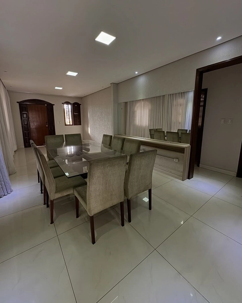 CASA LINEAR | 4 QUARTOS | 3 SUITES | 4 BANEIROS | 4 VAGAS: 17ª foto da galeria de imagens do imóvel