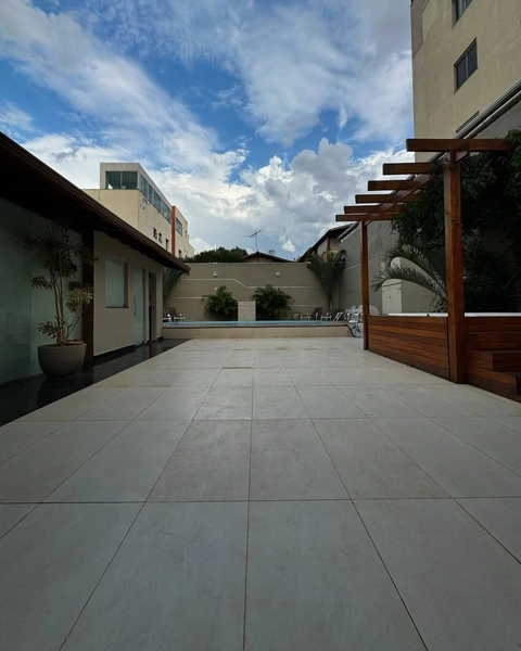 CASA LINEAR | 4 QUARTOS | 3 SUITES | 4 BANEIROS | 4 VAGAS: 9ª foto da galeria de imagens do imóvel