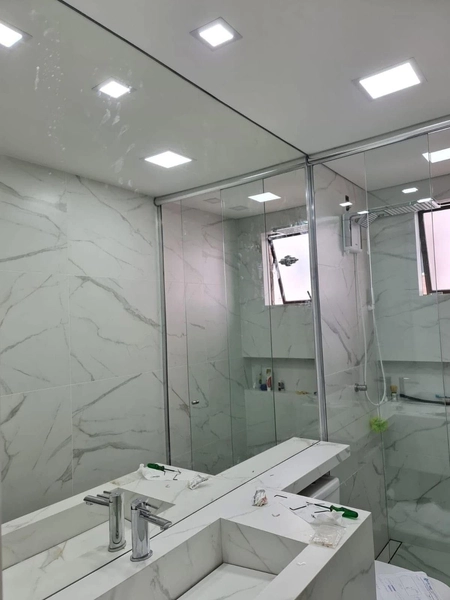 COBERTURA TOP HOUSE |  4 QUARTOS | 3 BANHEIROS | DCE | 2 VAGAS |: 17ª foto da galeria de imagens do imóvel