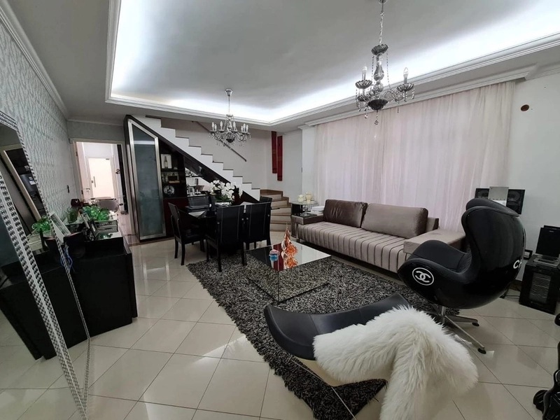 COBERTURA TOP HOUSE |  4 QUARTOS | 3 BANHEIROS | DCE | 2 VAGAS |: 12ª foto da galeria de imagens do imóvel