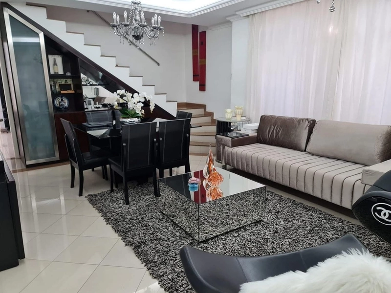 COBERTURA TOP HOUSE |  4 QUARTOS | 3 BANHEIROS | DCE | 2 VAGAS |: 11ª foto da galeria de imagens do imóvel