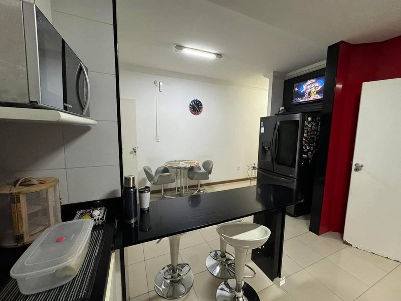 COBERTURA TOP HOUSE |  4 QUARTOS | 3 BANHEIROS | DCE | 2 VAGAS |: 16ª foto da galeria de imagens do imóvel