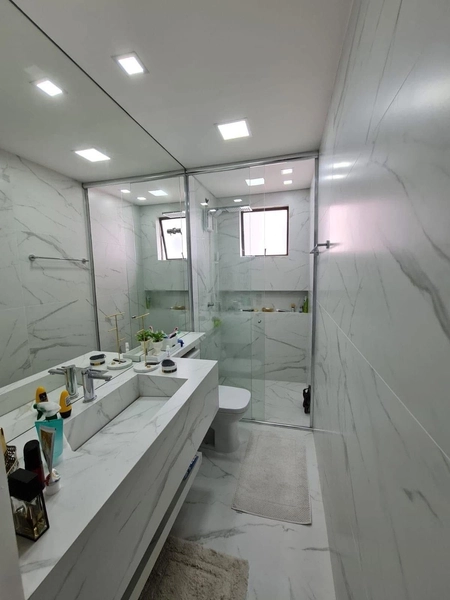 COBERTURA TOP HOUSE |  4 QUARTOS | 3 BANHEIROS | DCE | 2 VAGAS |: 21ª foto da galeria de imagens do imóvel