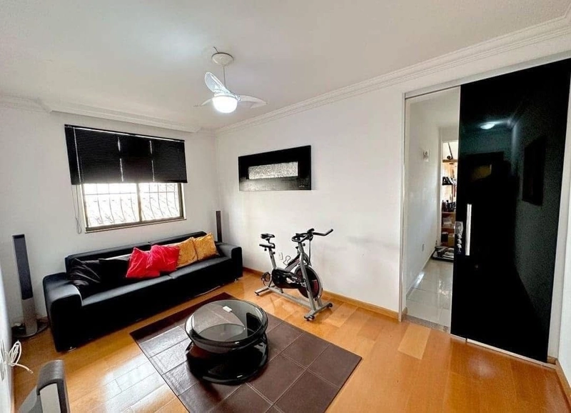 COBERTURA TOP HOUSE |  4 QUARTOS | 3 BANHEIROS | DCE | 2 VAGAS |: 13ª foto da galeria de imagens do imóvel