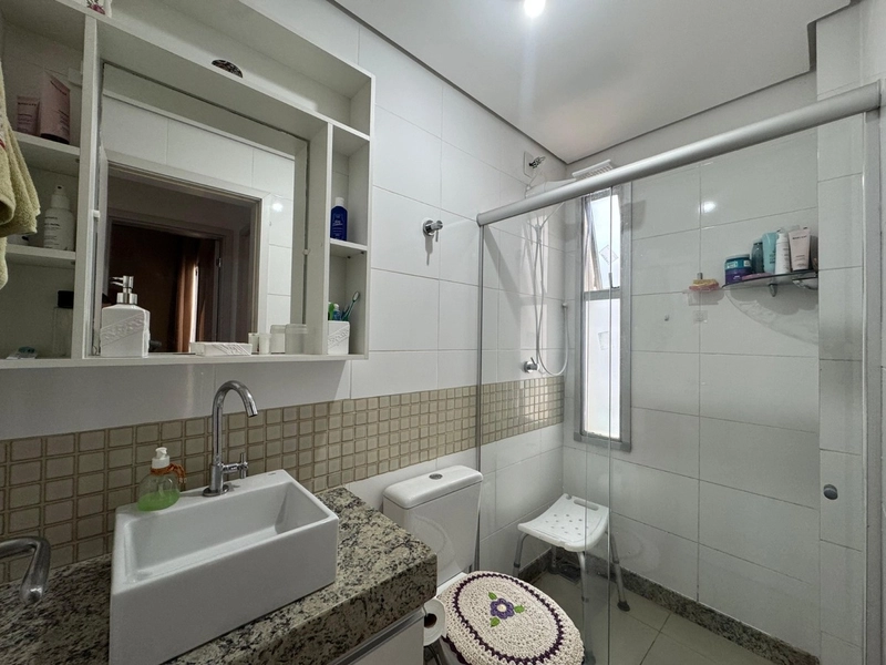 APARTAMENTO | 2 QUARTOS | 1 BANHEIRO| 1 VAGA: 27ª foto da galeria de imagens do imóvel