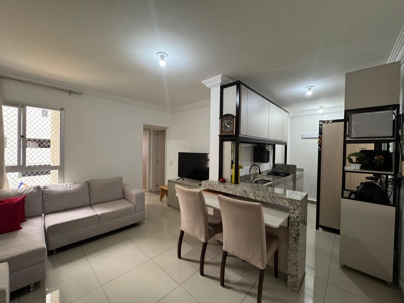 APARTAMENTO | 2 QUARTOS | 1 BANHEIRO| 1 VAGA: 7ª foto da galeria de imagens do imóvel