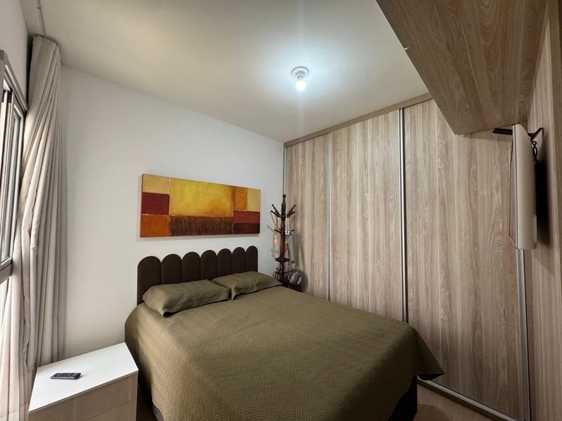 APARTAMENTO | 2 QUARTOS | 1 BANHEIRO| 1 VAGA: 14ª foto da galeria de imagens do imóvel