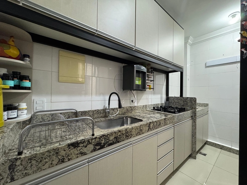 APARTAMENTO | 2 QUARTOS | 1 BANHEIRO| 1 VAGA: 9ª foto da galeria de imagens do imóvel