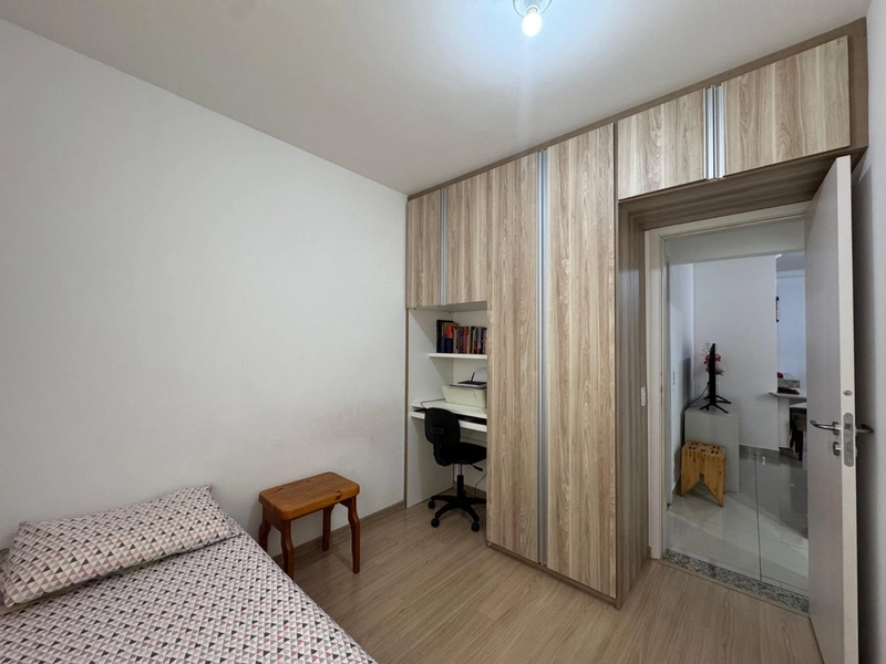 APARTAMENTO | 2 QUARTOS | 1 BANHEIRO| 1 VAGA: 12ª foto da galeria de imagens do imóvel