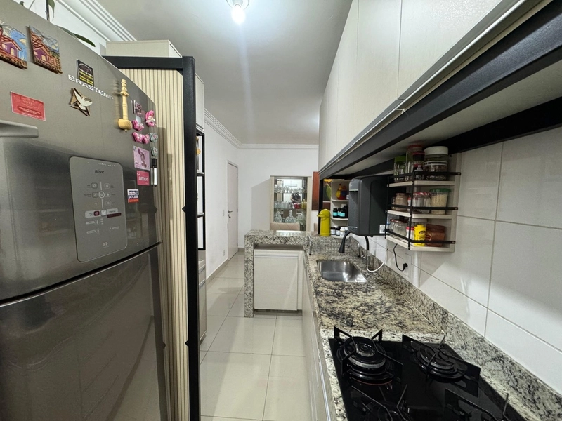 APARTAMENTO | 2 QUARTOS | 1 BANHEIRO| 1 VAGA: 8ª foto da galeria de imagens do imóvel