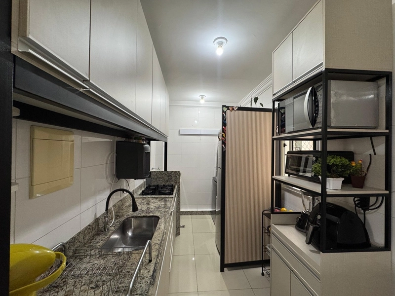 APARTAMENTO | 2 QUARTOS | 1 BANHEIRO| 1 VAGA: 11ª foto da galeria de imagens do imóvel