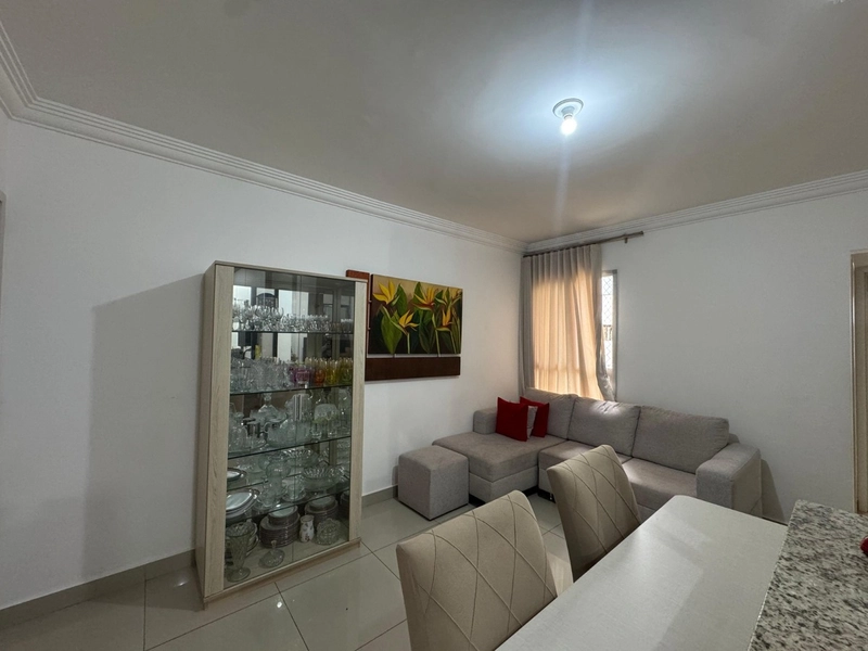 APARTAMENTO | 2 QUARTOS | 1 BANHEIRO| 1 VAGA: 2ª foto da galeria de imagens do imóvel