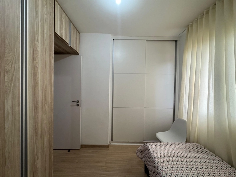 APARTAMENTO | 2 QUARTOS | 1 BANHEIRO| 1 VAGA: 18ª foto da galeria de imagens do imóvel