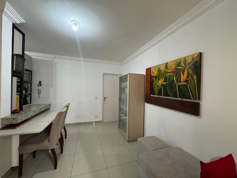 APARTAMENTO | 2 QUARTOS | 1 BANHEIRO| 1 VAGA: 6ª foto da galeria de imagens do imóvel