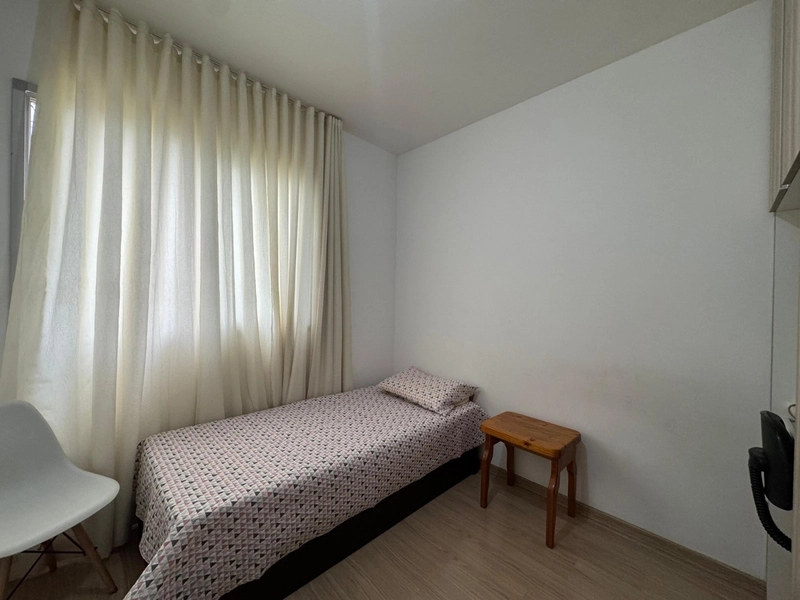 APARTAMENTO | 2 QUARTOS | 1 BANHEIRO| 1 VAGA: 20ª foto da galeria de imagens do imóvel