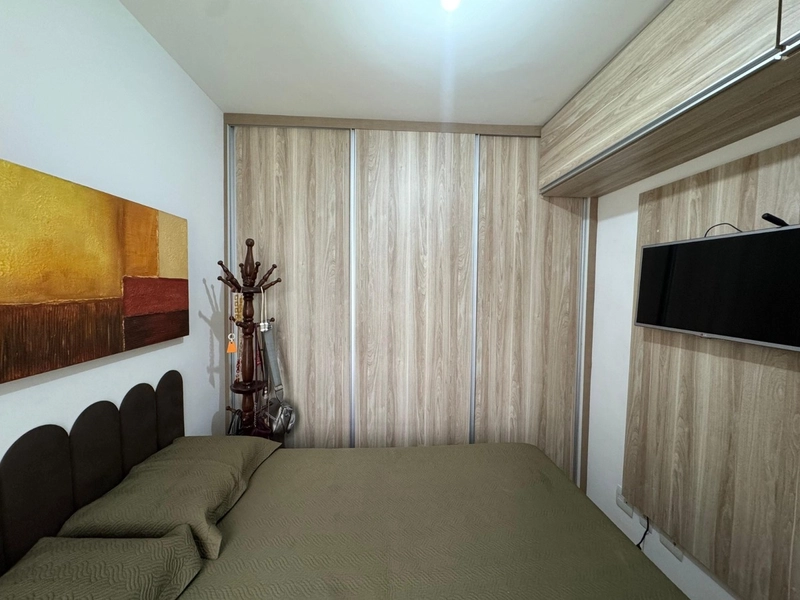 APARTAMENTO | 2 QUARTOS | 1 BANHEIRO| 1 VAGA: 23ª foto da galeria de imagens do imóvel