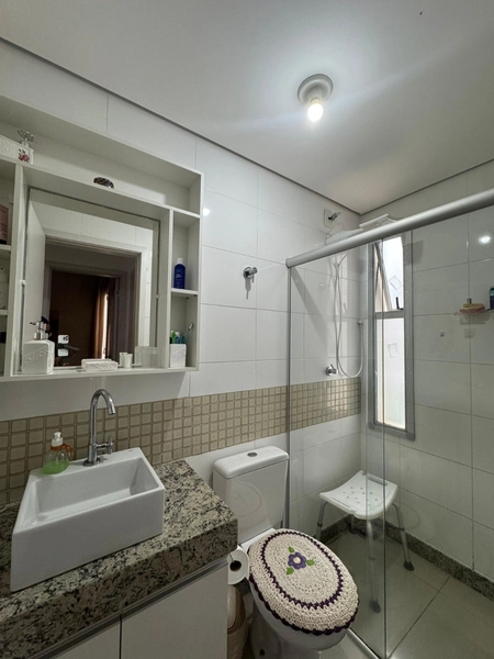 APARTAMENTO | 2 QUARTOS | 1 BANHEIRO| 1 VAGA: 25ª foto da galeria de imagens do imóvel