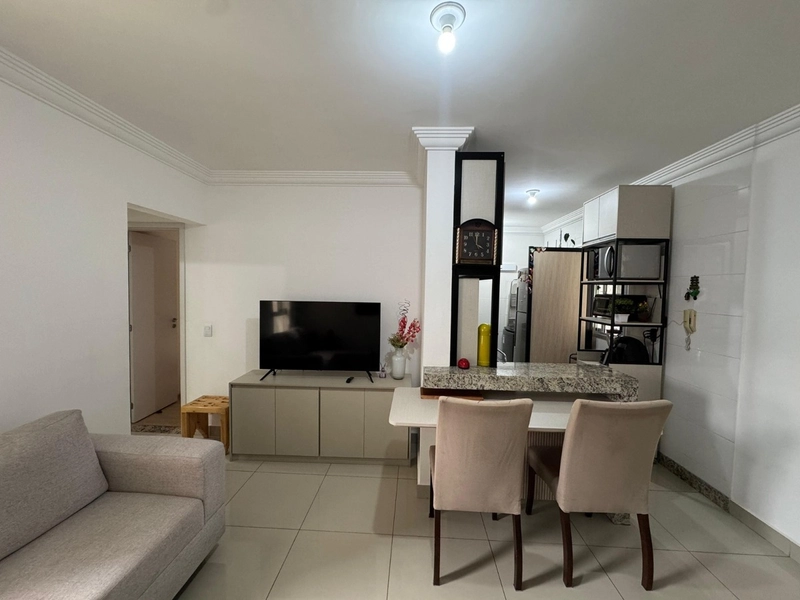 APARTAMENTO | 2 QUARTOS | 1 BANHEIRO| 1 VAGA: 5ª foto da galeria de imagens do imóvel