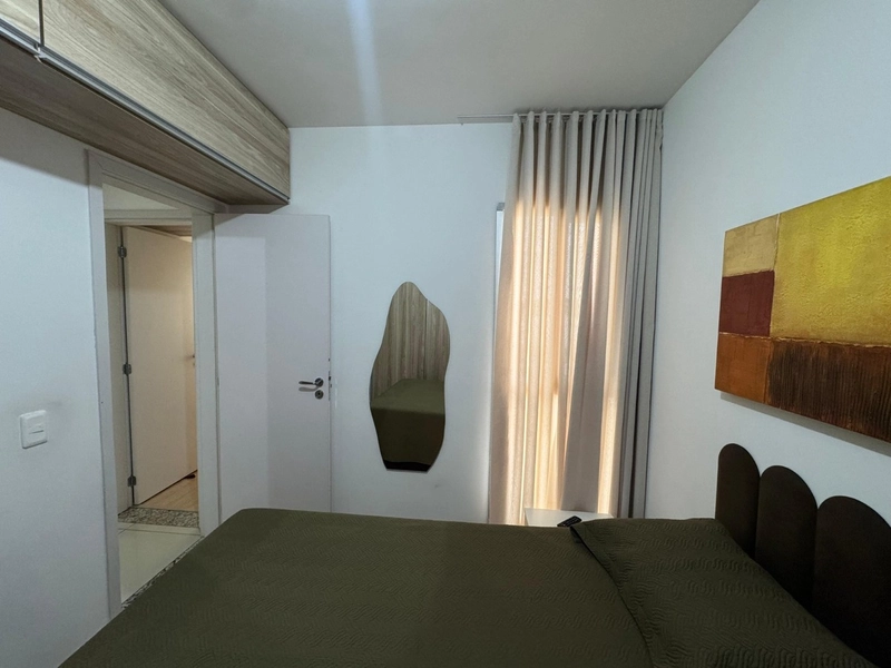 APARTAMENTO | 2 QUARTOS | 1 BANHEIRO| 1 VAGA: 17ª foto da galeria de imagens do imóvel