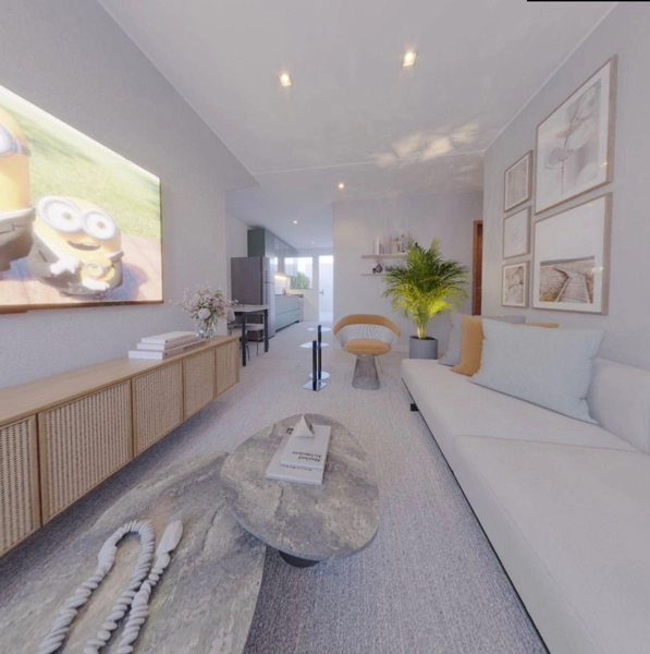 Casa Geminada Duplex à Venda – Bairro Pedra azul: 35ª foto da galeria de imagens do imóvel