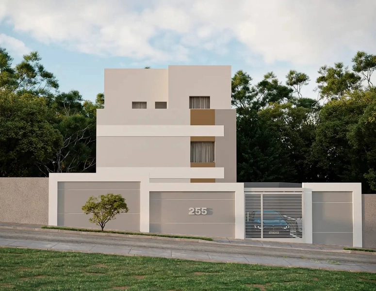 Casa Geminada Duplex à Venda – Bairro Pedra azul: 33ª foto da galeria de imagens do imóvel