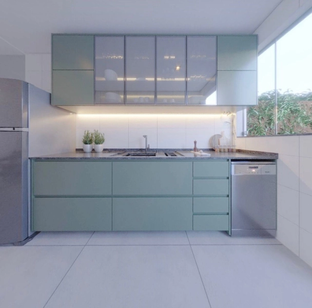 Casa Geminada Duplex à Venda – Bairro Pedra azul: 34ª foto da galeria de imagens do imóvel