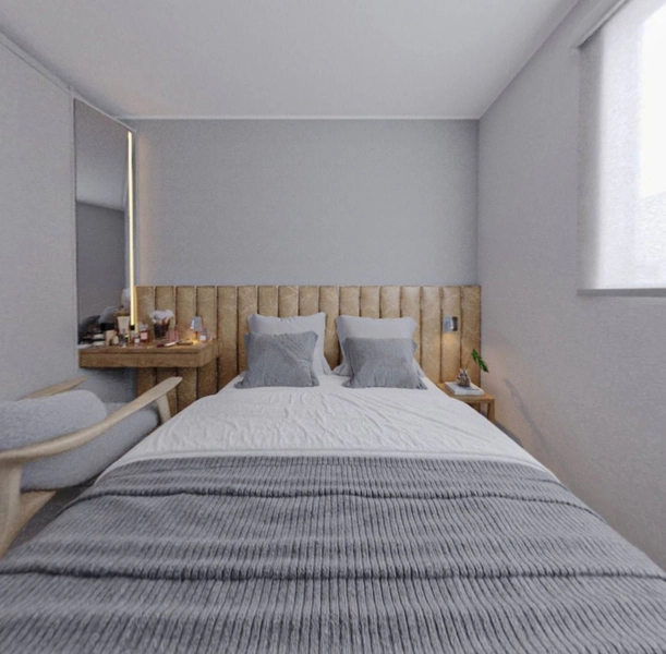 Casa Geminada Duplex à Venda – Bairro Pedra azul: 37ª foto da galeria de imagens do imóvel