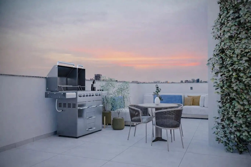 Casa Geminada Duplex à Venda – Bairro Pedra azul: 25ª foto da galeria de imagens do imóvel