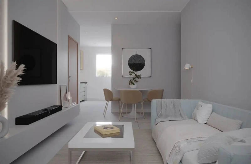 Casa Geminada Duplex à Venda – Bairro Pedra azul: 26ª foto da galeria de imagens do imóvel