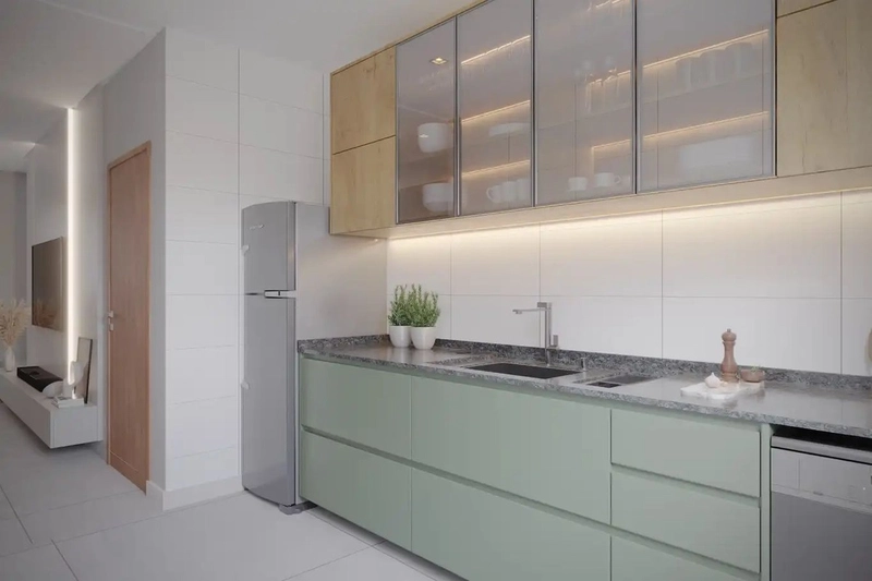 Casa Geminada Duplex à Venda – Bairro Pedra azul: 39ª foto da galeria de imagens do imóvel