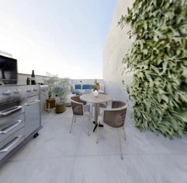 Casa Geminada Duplex à Venda – Bairro Pedra azul: 30ª foto da galeria de imagens do imóvel