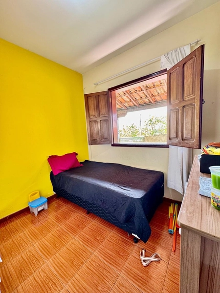 CASA NO BAIRRO RECANTO DA PAMPULHA R$ 400.000,00: 20ª foto da galeria de imagens do imóvel