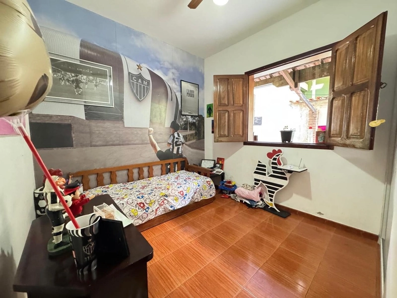 CASA NO BAIRRO RECANTO DA PAMPULHA R$ 400.000,00: 11ª foto da galeria de imagens do imóvel