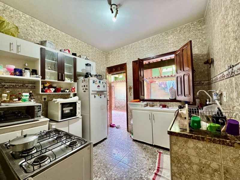 CASA NO BAIRRO RECANTO DA PAMPULHA R$ 400.000,00: 10ª foto da galeria de imagens do imóvel