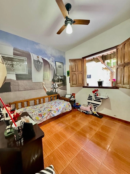 CASA NO BAIRRO RECANTO DA PAMPULHA R$ 400.000,00: 14ª foto da galeria de imagens do imóvel