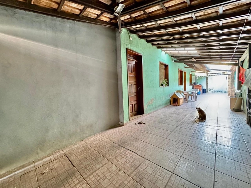 CASA NO BAIRRO RECANTO DA PAMPULHA R$ 400.000,00: 2ª foto da galeria de imagens do imóvel