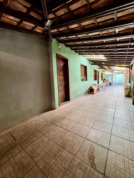 CASA NO BAIRRO RECANTO DA PAMPULHA R$ 400.000,00: 4ª foto da galeria de imagens do imóvel