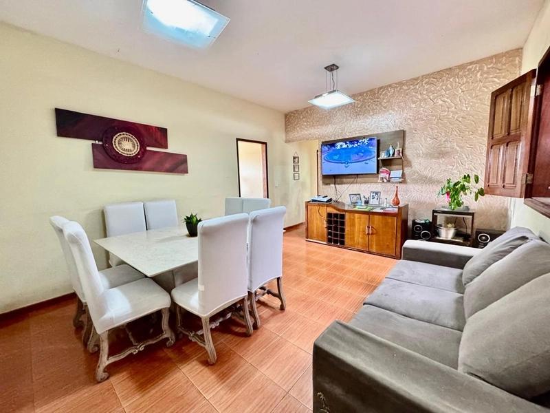 CASA NO BAIRRO RECANTO DA PAMPULHA R$ 400.000,00: 7ª foto da galeria de imagens do imóvel