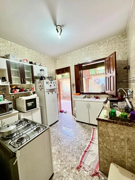 CASA NO BAIRRO RECANTO DA PAMPULHA R$ 400.000,00: 9ª foto da galeria de imagens do imóvel