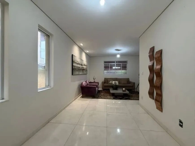 CASA LINEAR|3 QUARTOS| 1 SUITE| 2 BANHEIROS| 2 VAGAS: 13ª foto da galeria de imagens do imóvel