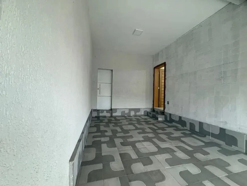 CASA LINEAR|3 QUARTOS| 1 SUITE| 2 BANHEIROS| 2 VAGAS: 7ª foto da galeria de imagens do imóvel